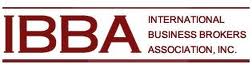 IBBA logo