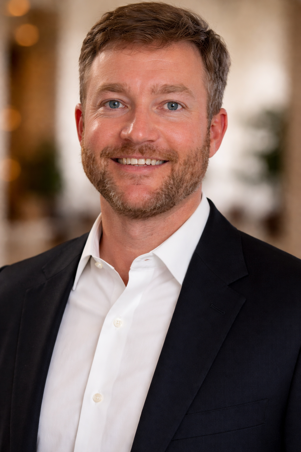 Scott Chapman headshot